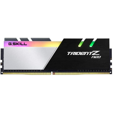 Memoria RAM G. Skill Trident Z 64GB (2x32GB) DDR4 3600 MHz