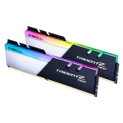 Memoria RAM G. Skill Trident Z Neo 32GB (4x8GB) DDR4 3600 MHz