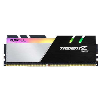 Memoria RAM G. Skill Trident Z Neo 32GB (4x8GB) DDR4 3600 MHz