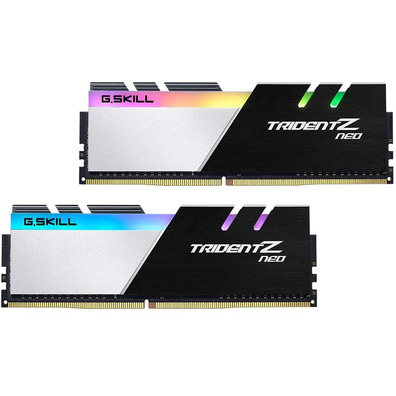 Memoria RAM G. Skill Trident Z Neo DDR4 32 GB (2x16GB) PC3600