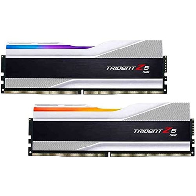 Memoria RAM G. Skill Trident Z5 32GB (2x16GB) 6000 MHz DDR5