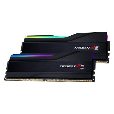 Memoria RAM G. Skill Trident Z5 32GB (2x16GB) 6000 MHz DDR5 Nero