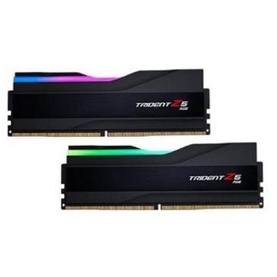 Memoria RAM G. Skill Trident Z5 32GB (2x16GB) 6000 MHz DDR5 Nero