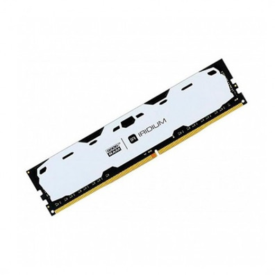 Memoria RAM GoodRAM IRDM 4GB DDR4 2400 MHz Blanco