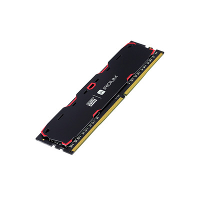 Memoria RAM GoodRAM IRDM 4GB DDR4 2400 MHz Negro