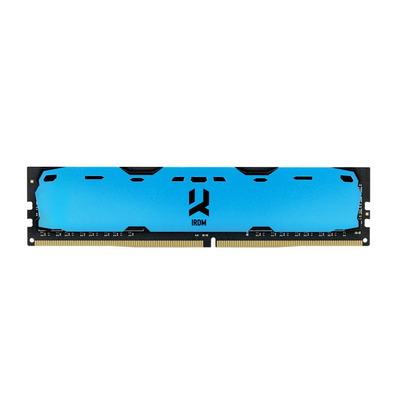 Memoria RAM GoodRAM IRDM 8GB DDR4 2400 MHz Azul