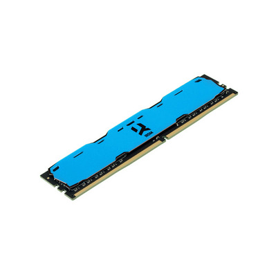 Memoria RAM GoodRAM IRDM 8GB DDR4 2400 MHz Azul