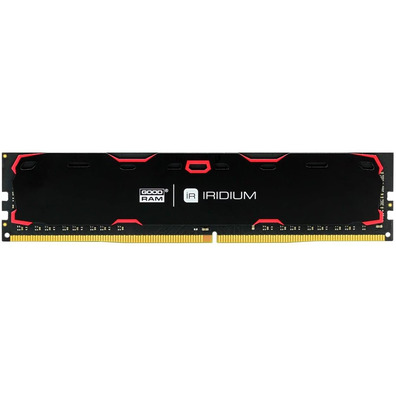 Memoria RAM Goodram IRDM 8GB DDR4 2400 MHz Negro