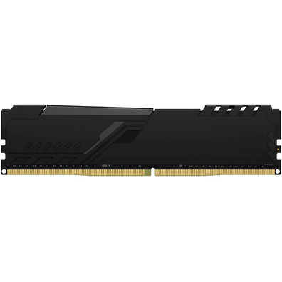 Memoria RAM Kingston Fury Beast 16GB 3600 MHz