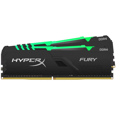 Memoria RAM Kingston HyperX 32 GB (2x16GB) 3200 MHz DDR4