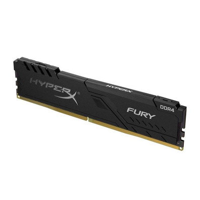 Memoria RAM Kingston HyperX Fury HX426C16FB3/8 8GB DDR4 2666MHz