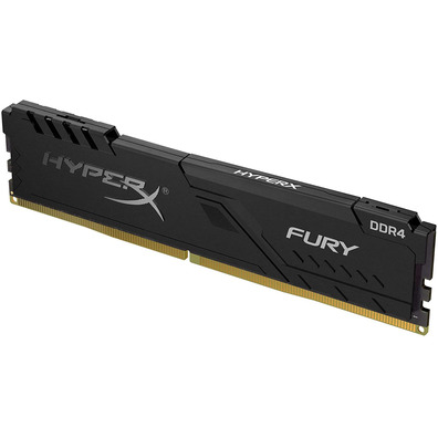 Memoria RAM Kingston HyperX Fury HX432C16FB3/16 16GB DDR4 3200 MHz