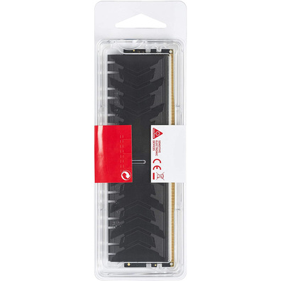 Memoria RAM Kingston HyperX Predator 16GB DDR4 3600 MHz