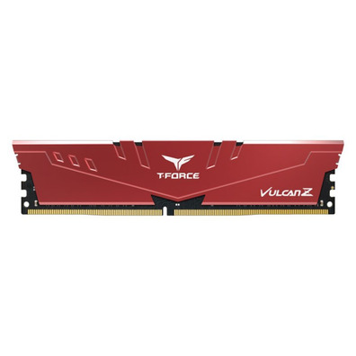 Memoria RAM TeamGroup Vulcano Z 16GB (2x8GB) DDR4 2666MHz