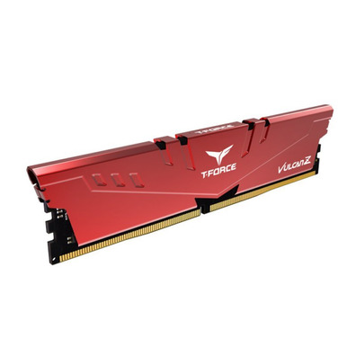 Memoria RAM TeamGroup Vulcano Z 16GB (2x8GB) DDR4 2666MHz