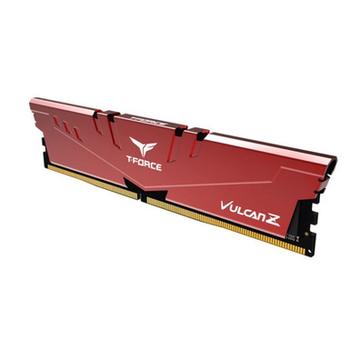 Memoria RAM TeamGroup Vulcano Z 16GB (2x8GB) DDR4 2666MHz