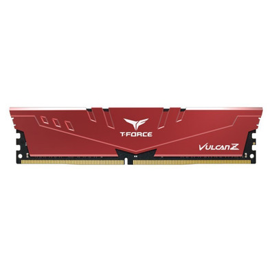 Memoria RAM Teamgroup Vulcano Z 32GB (2x16GB) DDR4 3200 MHz