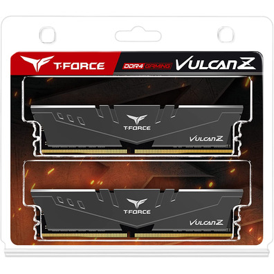 Memoria RAM TeamGroup Vulcano Z 64GB (2x32GB) 3200 MHz DDR4