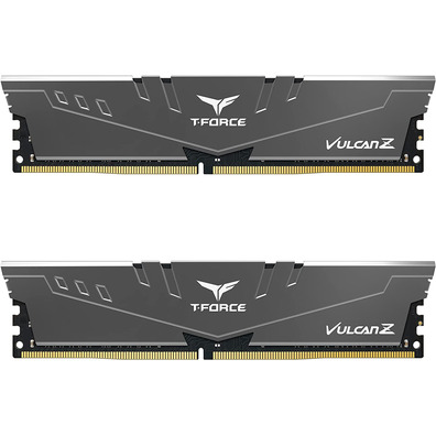 Memoria RAM TeamGroup Vulcano Z DDR4 32GB (2x16GB) 3200 MHz