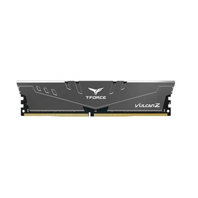 Memoria RAM TeamGroup Vulcano Z Gris 16GB 3200 MHz DDR4