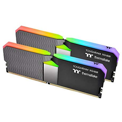 Memoria RAM Thermaltake 16GB (2x8GB) DDR4 4400 MHz