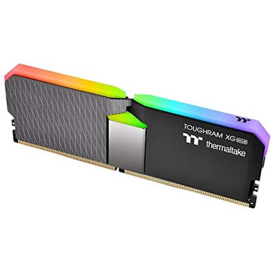 Memoria RAM Thermaltake 16GB (2x8GB) DDR4 4400 MHz