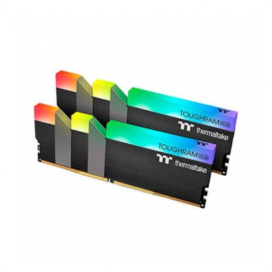 Memoria RAM Thermaltake Temperram 32 GB (2x16GB) PC3600