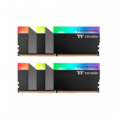 Memoria RAM Thermaltake Temperram 32 GB (2x16GB) PC3600