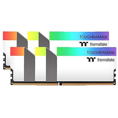 Memoria RAM Thermaltake Temperram DDR4 16 GB (2x8GB) PC4600