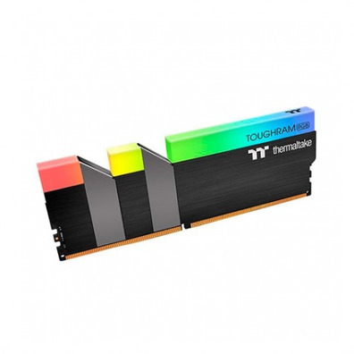 Memoria RAM Thermaltake TemperRAM N 16GB (2x8GB) DDR4 3200MHz