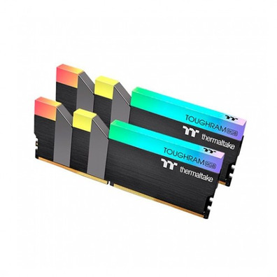 Memoria RAM Thermaltake TemperRAM N 16GB (2x8GB) DDR4 3600MHz