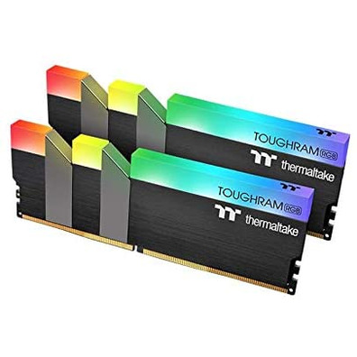 Memoria RAM Thermaltake Temperram N DDR4 16 GB (2x8GB) PC4400