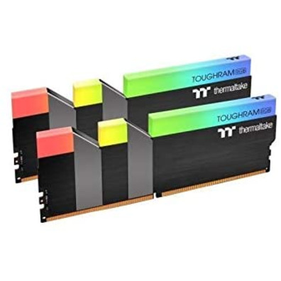 Memoria RAM Thermaltake Temperram N DDR4 16 GB (2x8GB) PC4600