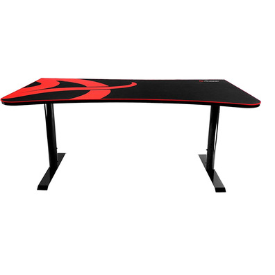 Mesa Gaming Arozzi Arena Nero