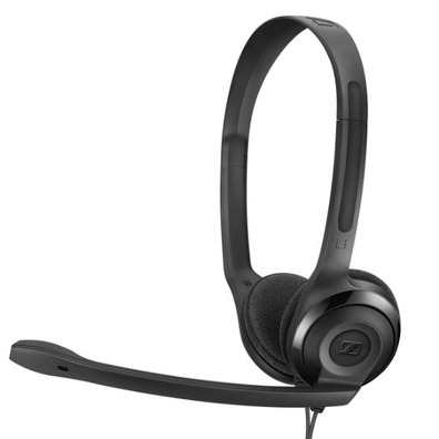 Auricolare Sennheiser PC 5 CHAT