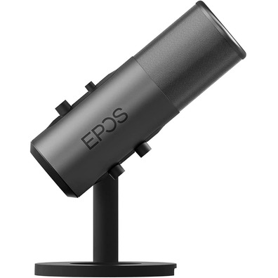 Micrófono Streaming Epos B20 Grigio