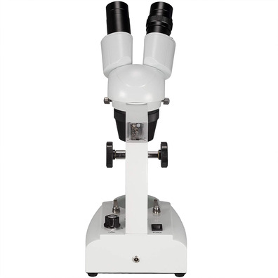 Microscopio Bresser Researcher ICD 20-80X