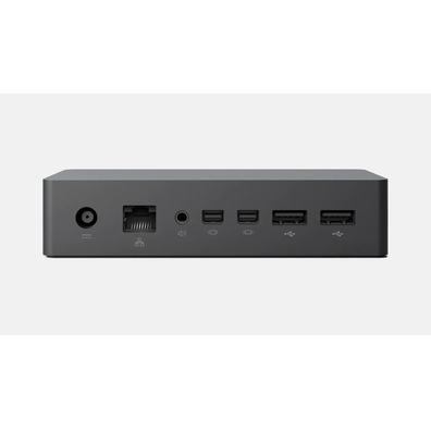 Microsoft Surface Docking PF3-00009 Nero