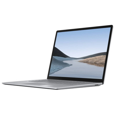 Microsoft Surface Laptop 3 i5/8GB/128GB SSD/W10/15 ' "