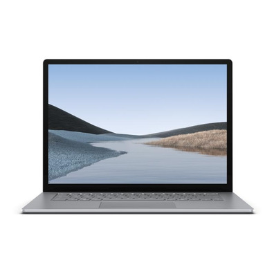 Microsoft Surface Laptop 3 i7/16GB/256GB SSD/W10/15 ' "