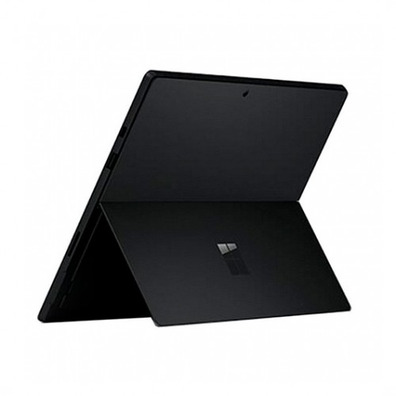 Microsoft Surface Pro 7 PVR-00019 Nero i5/8GB/256GB SSD/12.3"/W10P