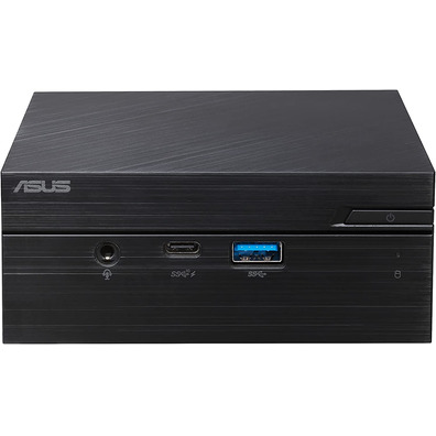 Mini PC Barebone Asus PN41-BBC053MVN