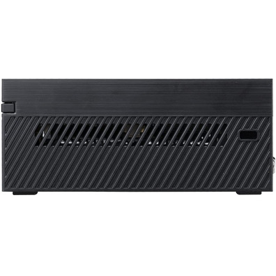 Mini PC Barebone Asus PN41-BBC053MVN