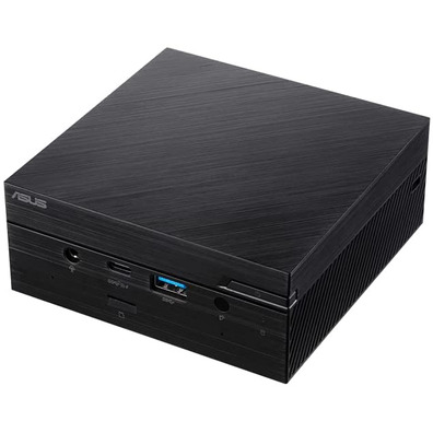 Mini PC Barebone Asus PN51-BB555MDE1N