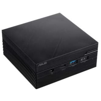 Mini PC Barebone ASUS PN60 BB7013MD i7 / No RAM/No HDD/No OS