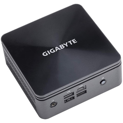 Mini PC Barebone Gigabyte BRI5H-10210