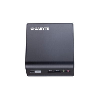 Mini PC Barebone Gigabyte GB - BMCE-5105