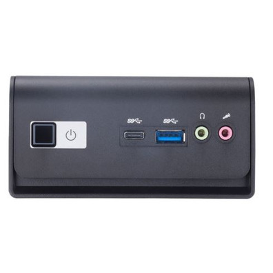 Mini PC Barebone Gigabyte GB - BMCE-5105