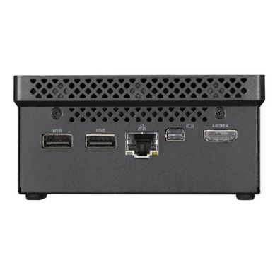 Mini PC Barebone Gigabyte GB - BMCE-5105