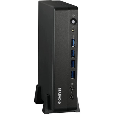 Mini PC Barebone Gigabyte GB - BS17-1165G7